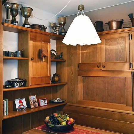 Cortina Appartement Cortina d'Ampezzo