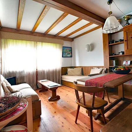 Appartement Cortina Cortina d'Ampezzo