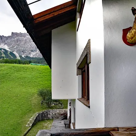 Cortina * Кортина-д'Ампеццо
