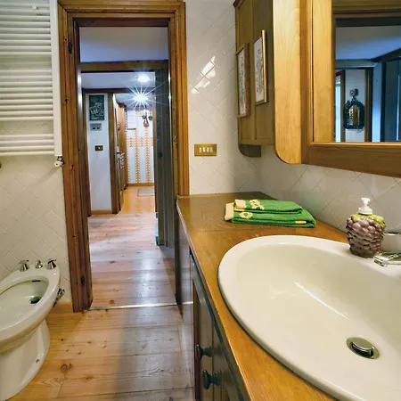 Apartment Cortina Cortina d'Ampezzo