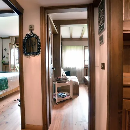 Apartment Cortina