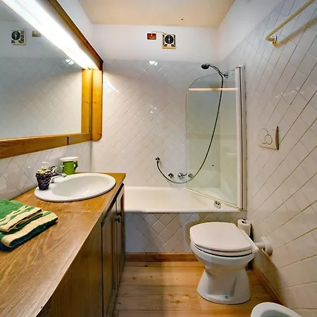 Apartment Cortina Cortina d'Ampezzo