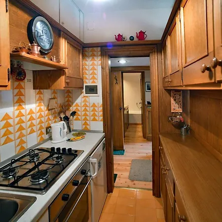 Cortina Apartment *