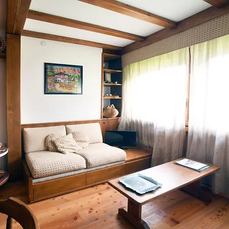 Cortina Apartment